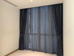Marina One Residences (D1), Apartment #561187111